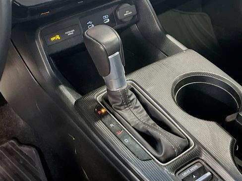 Used 2025 Honda Civic Sport image 16