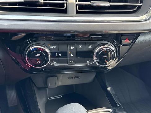 New 2026 Chevrolet Trax ACTIV w/ Driver Confidence Package FWD image 28