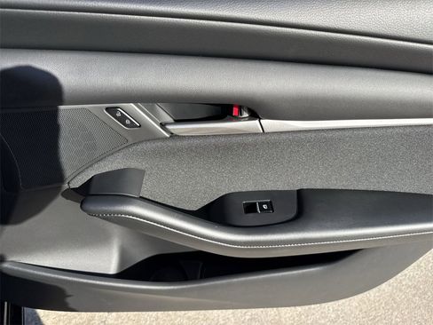 New 2026 MAZDA MAZDA3 s image 42