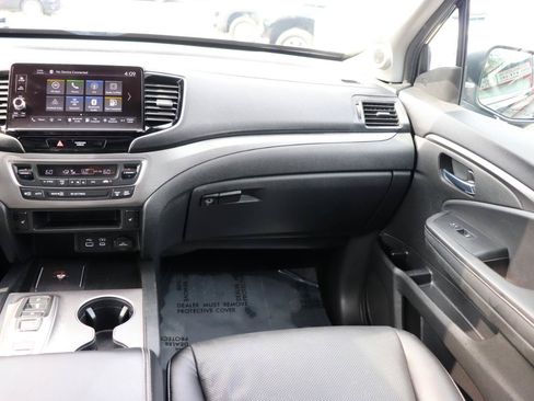 Used 2026 Honda Ridgeline RTL image 18