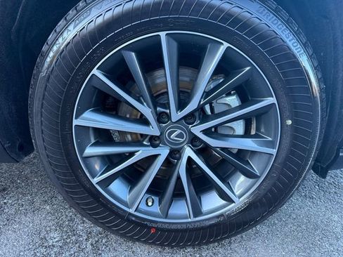 Certified 2023 Lexus NX 250 AWD image 12