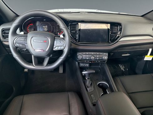 New 2026 Dodge Durango GT image 10