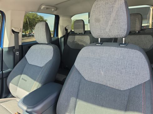 Used 2024 Ford Maverick XLT w/ XLT Luxury Package FWD image 21