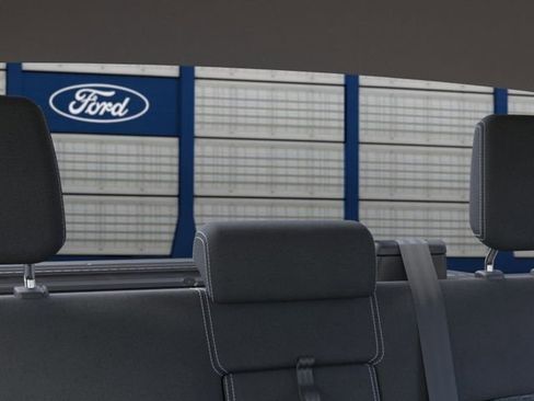 New 2026 Ford Ranger XL RWD image 22