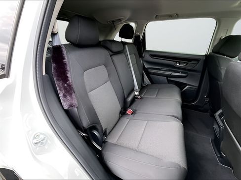 Used 2026 Honda CR-V EX image 20