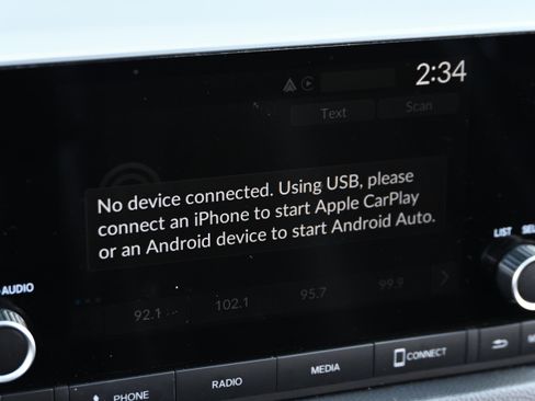 Used 2025 Honda Civic Sport image 36