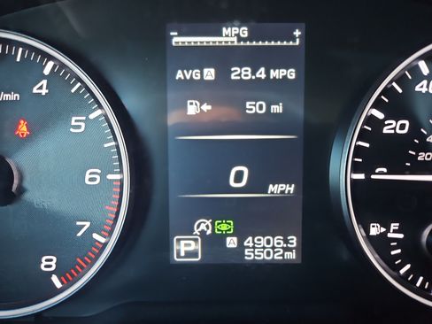 Used 2025 Subaru Outback Touring XT w/ Popular Package #2 image 17