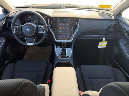 New 2025 Subaru Legacy Premium image 10