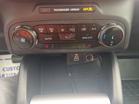 Used 2024 Ford Bronco Sport Free Wheeling w/ Convenience Package image 18