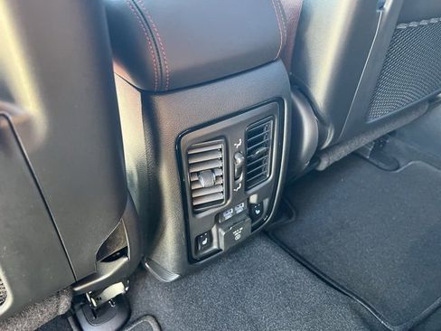 New 2026 Dodge Durango GT image 25