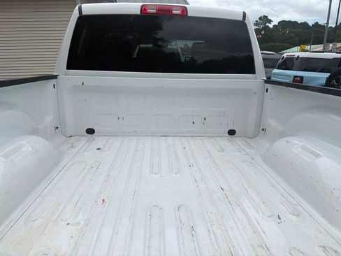 Used 2024 RAM 1500 Classic SLT RWD image 5