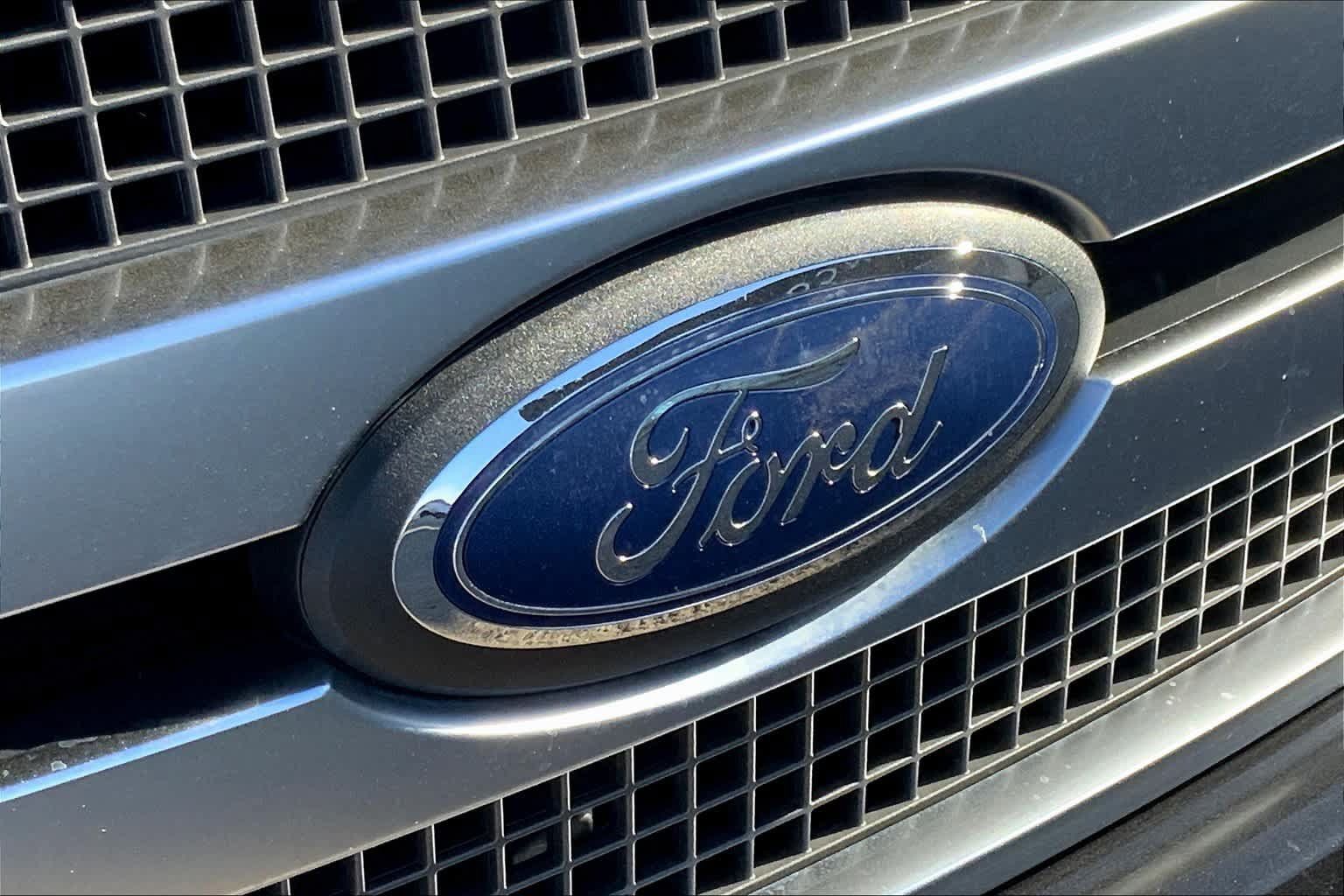 Used 2019 Ford F150 Platinum AWD/4WD image 36