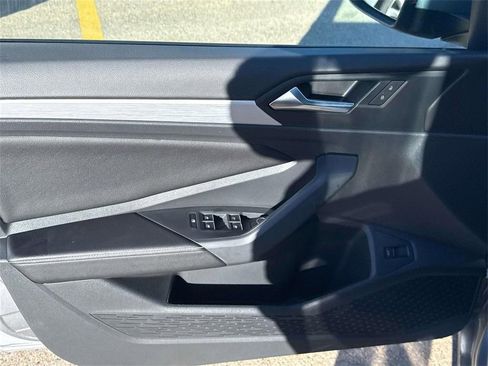 New 2026 Volkswagen Jetta Sport FWD image 14