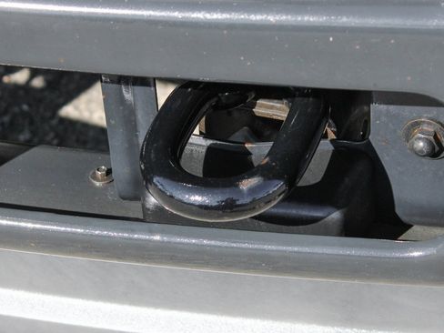 Used 2012 Ford F550 2WD Regular Cab Super Duty w/ PWR Equipment Group image 37