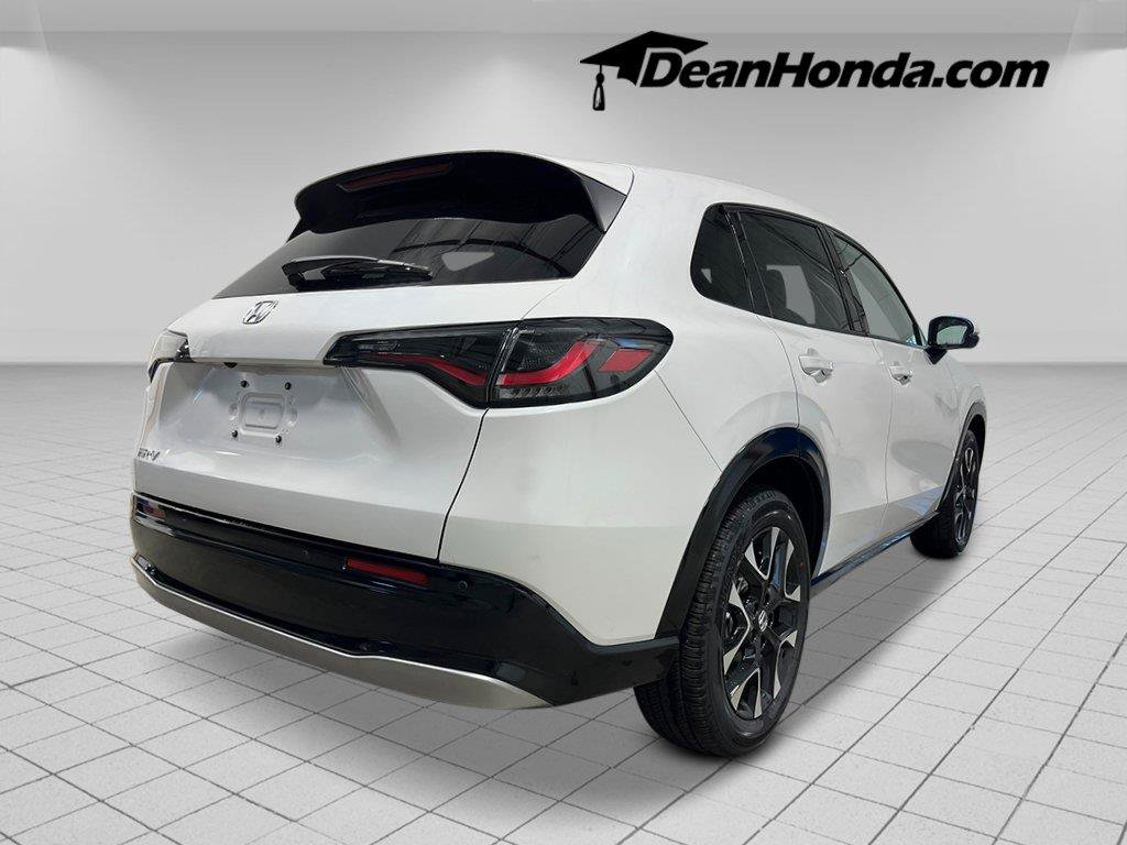 New 2027 Honda HR-V EX-L image 5