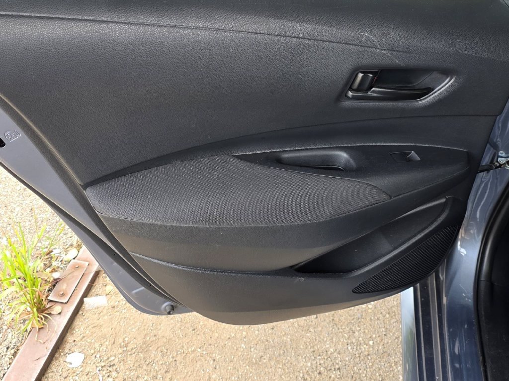 Used 2024 Toyota Corolla LE FWD image 25