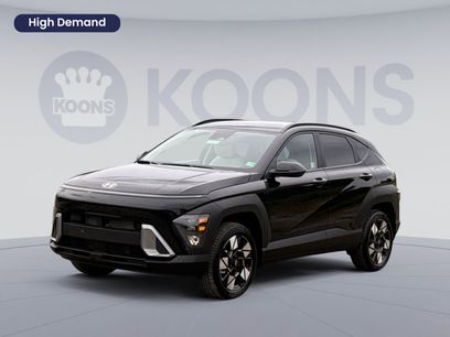 Certified 2025 Hyundai Kona SEL