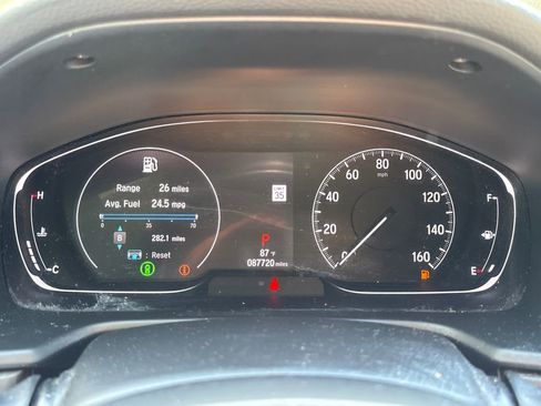 Used 2018 Honda Accord Touring image 21