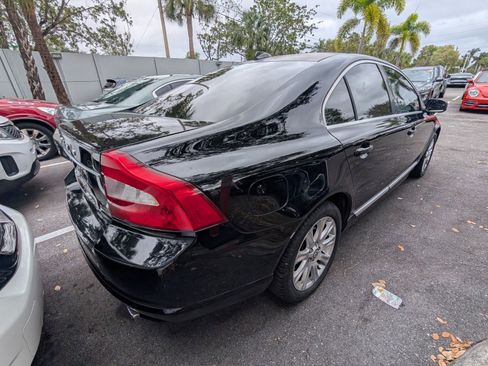 Used 2010 Volvo S80 3.2 image 10