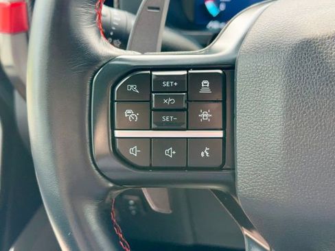 Used 2024 Ford F150 Raptor AWD/4WD image 17
