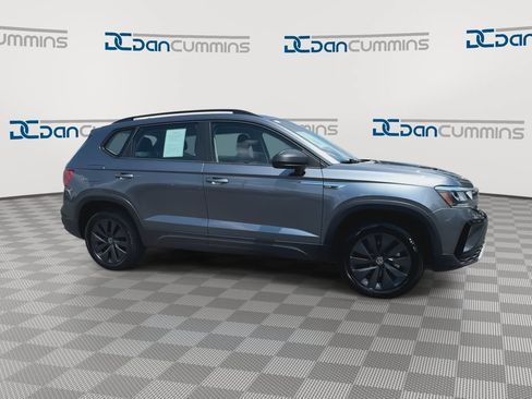 Used 2024 Volkswagen Taos S FWD image 9