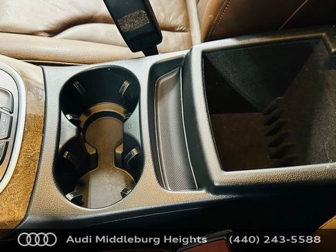 Used 2017 Audi Q5 2.0T Premium Plus w/ Technology Package image 22