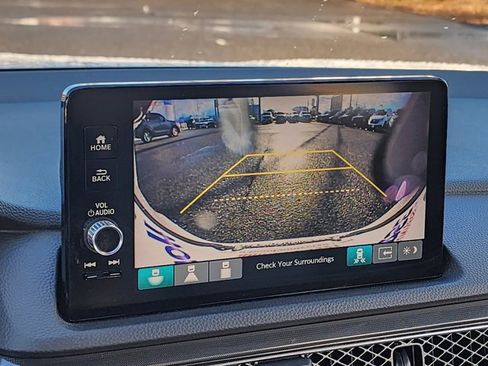 Used 2024 Acura Integra A-Spec image 32