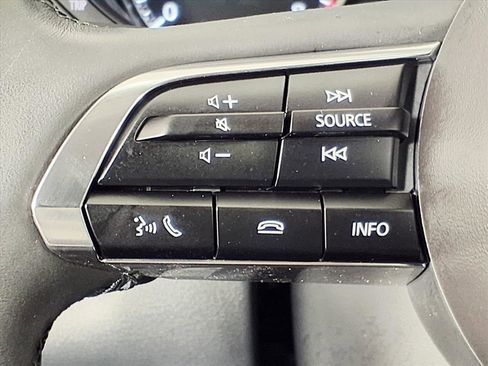 Used 2025 MAZDA CX-30 AWD 2.5 S w/ Select Sport Pkg image 18