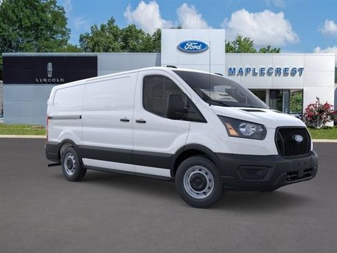 New 2026 Ford Transit 150 Low Roof RWD image 7