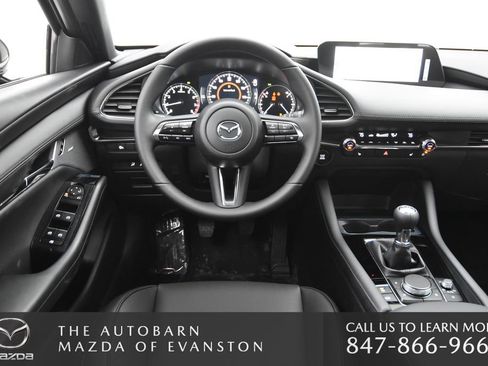 New 2026 MAZDA MAZDA3 2.5 S Hatchback w/ Premium Pkg image 26