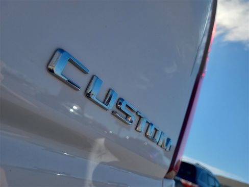 Used 2020 Chevrolet Silverado 1500 Custom Trail Boss w/ Custom Convenience Package image 17