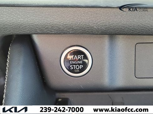 Used 2023 Nissan Rogue Platinum w/ Platinum Premium Package AWD/4WD image 30