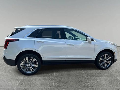 New 2026 Cadillac XT5 Premium Luxury FWD image 6