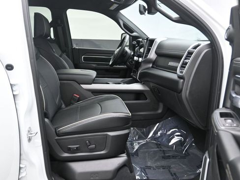 New 2024 RAM 2500 Laramie w/ Night Edition image 26