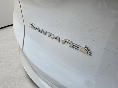 Used 2023 Hyundai Santa Fe SEL image 28