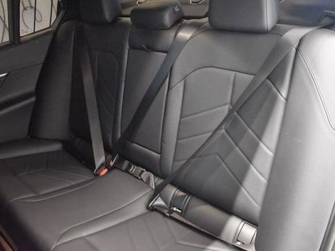 Used 2024 BMW 530i xDrive w/ M Sport Package AWD/4WD image 7