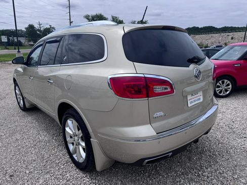 Used 2014 Buick Enclave Premium w/ Trailering Provision Package FWD image 4