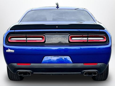 Used 2019 Dodge Challenger R/T Scat Pack RWD image 7