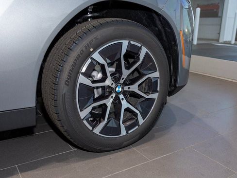 Used 2026 BMW X3 xDrive30 w/ Convenience Package AWD/4WD image 6