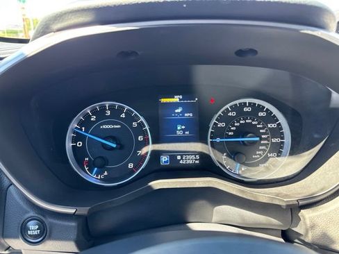 Used 2021 Subaru Ascent Touring w/ Popular Package #2A AWD/4WD image 21