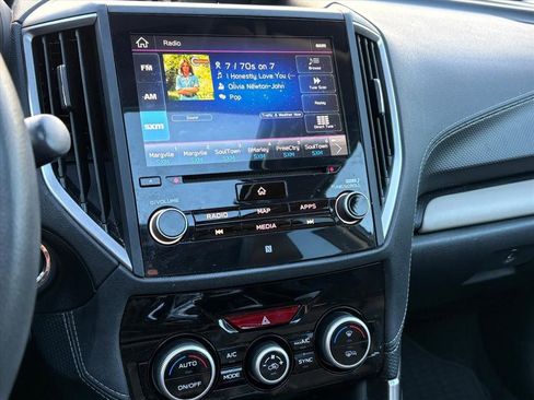 Used 2022 Subaru Forester Limited w/ Popular Package #3 image 12