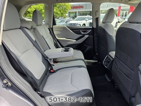 Used 2024 Subaru Forester Premium AWD/4WD image 21