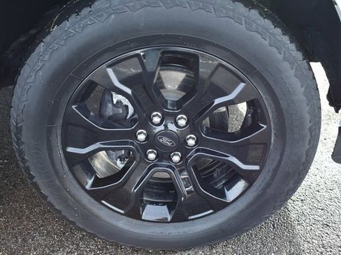 Used 2023 Ford F150 Platinum w/ Equipment Group 701A High image 58