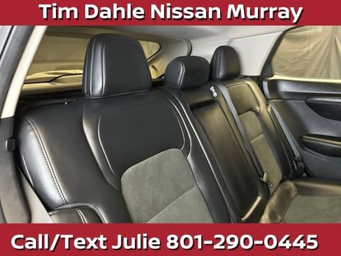 Used 2023 Nissan Ariya FWD image 19