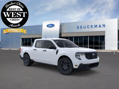 Used 2026 Ford Maverick XLT w/ XLT Luxury Package