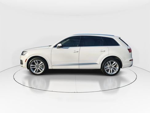 Used 2018 Audi Q7 3.0T Prestige image 5