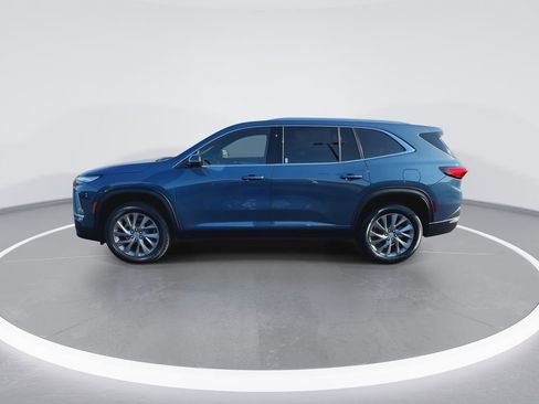 New 2026 Buick Enclave Preferred image 5