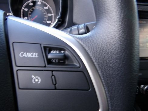 New 2024 Mitsubishi Outlander Sport ES image 27