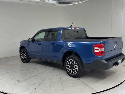 Used 2024 Ford Maverick Lariat FWD image 4
