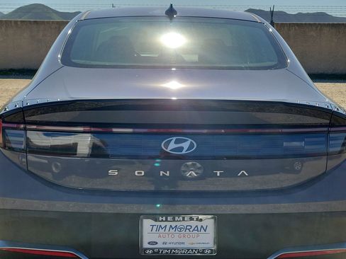 New 2026 Hyundai Sonata SE FWD image 19
